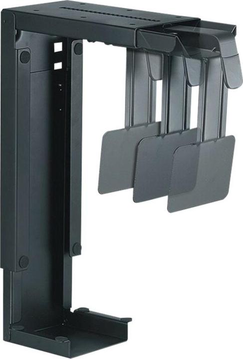 Actual product image Neomounts PC desk mount