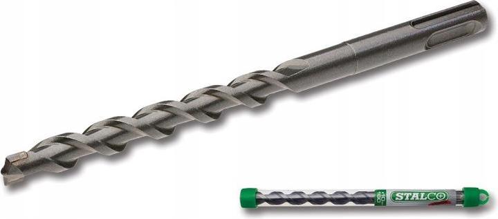 Produktbild Stalco SDS 22,0 x 465 mm SDS-plus st SDS SDS SDS-Bohrer (22.0 Millimeter)
