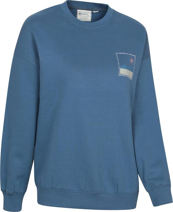 Produktbild Mountain Warehouse Conwall Sweatshirt (36 D)