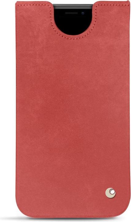 Actual product image Noreve Leather cover (Apple iPhone 11 Pro Max)