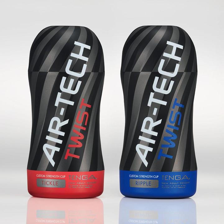 Produktbild Tenga Air-Tech