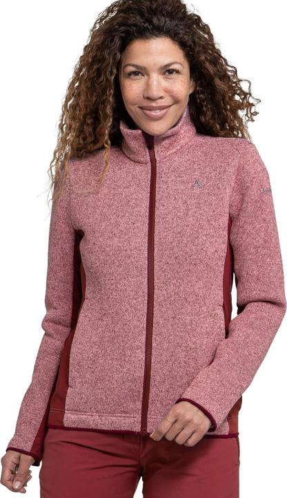 Actual product image Schöffel ZipIn Fleece Oberau L (50)