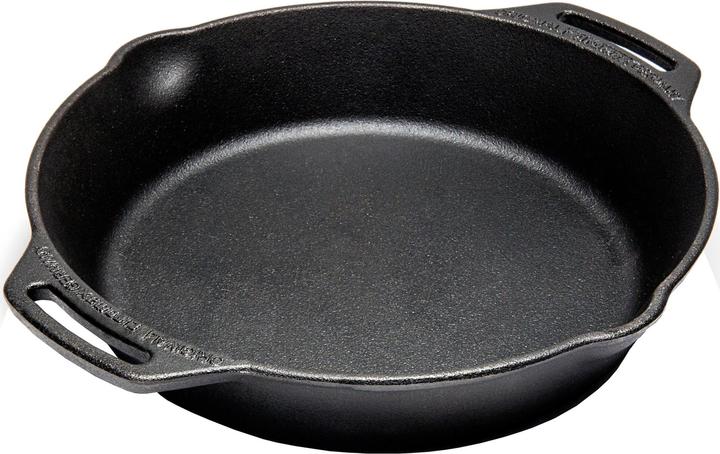 Produktbild Petromax Feuerpfanne (25 cm, Pfannenset + Topfset, Gusseisen)