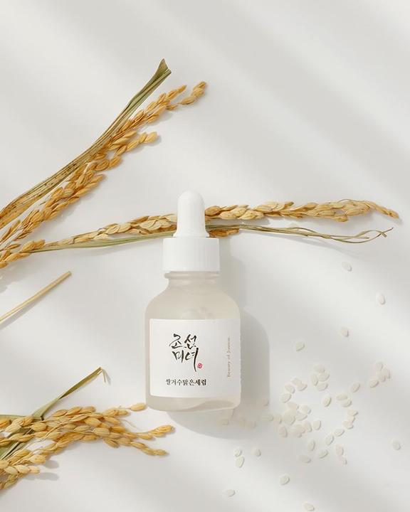 Actual product image Beauty of Joseon Propolis + Niacinamide (30 ml)