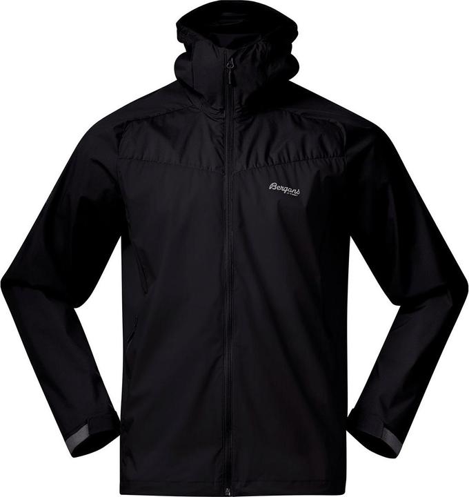 Actual product image Bergans Microlight Jacket (S)