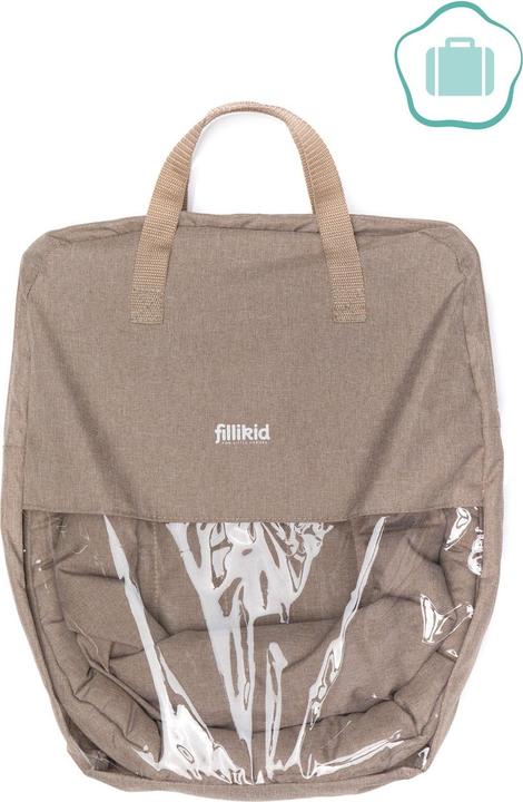 Produktbild Fillikid Flexi (Tischsitz)