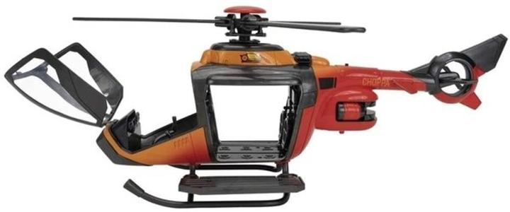 Produktbild Jazwares Fortnite The Choppa Helikopter