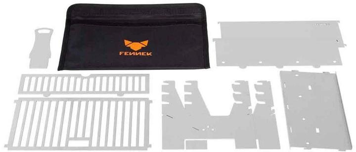 Actual product image Fennek Grill light (26.90 cm)