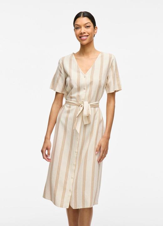 Immagine prodotto Vila Kurzarm Midikleid (42)
