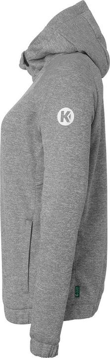 Produktbild Kempa Kapuzenjacke Ambition 28 Women (L)