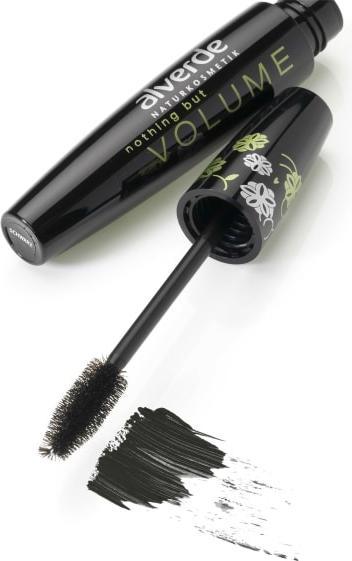 Produktbild dm alverde Nothing but Volume (010 black)