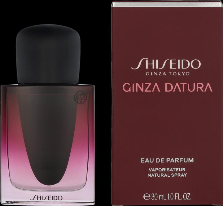 Produktbild Shiseido Ginza Datura (Eau de Parfum, 30 ml)