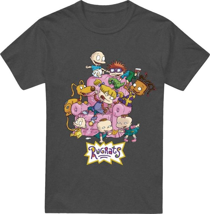 Rugrats TShirt (XL)