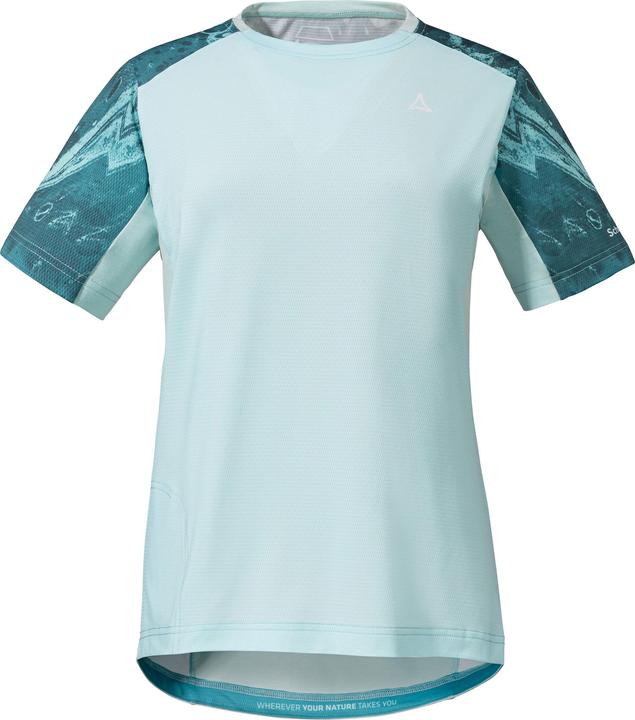 Schöffel Shirt Valbella