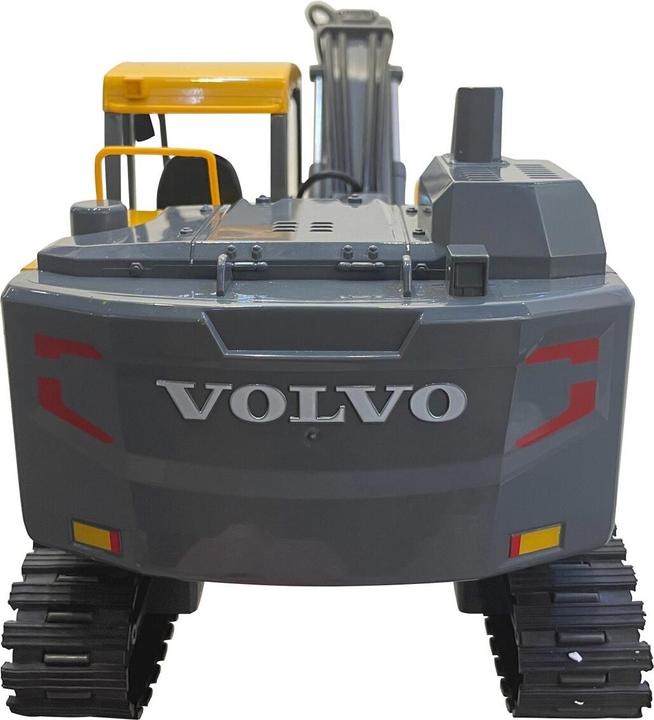 Immagine prodotto Jamara Escavatore Volvo EC160E
