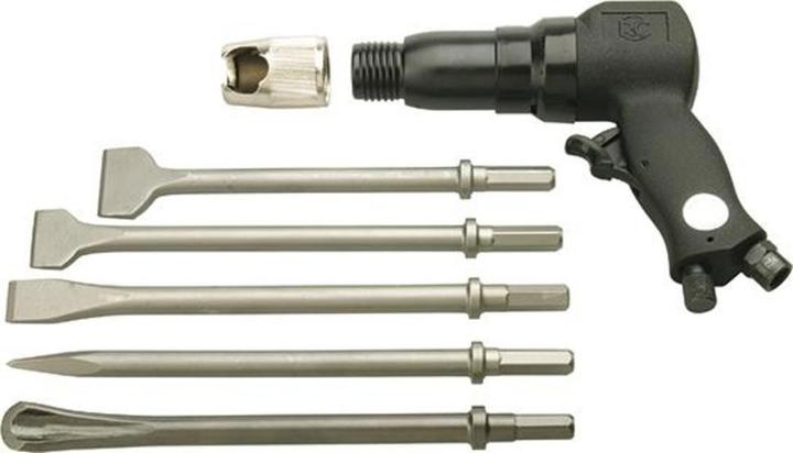 Produktbild Rodcraft Meisselhammer Set 5150