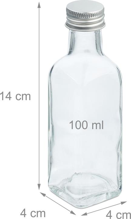 Produktbild Relaxdays Flaschen Set (Barlöffel + Cocktailrührer)