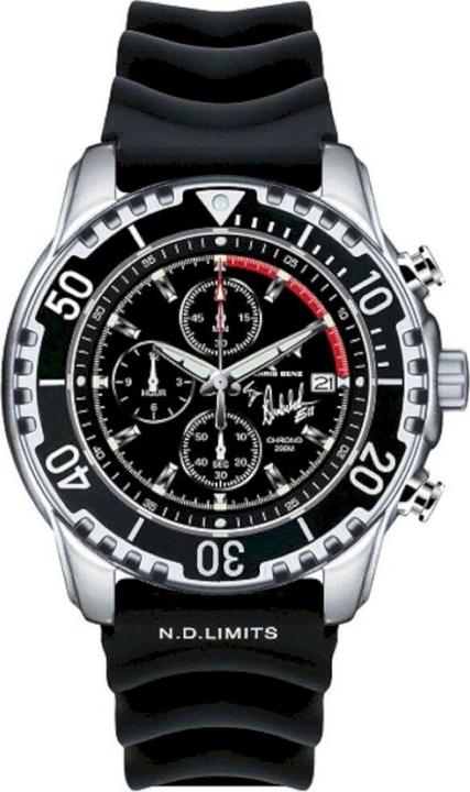 Produktbild Chris Benz CB-200BD-KBS (Geschenkset)