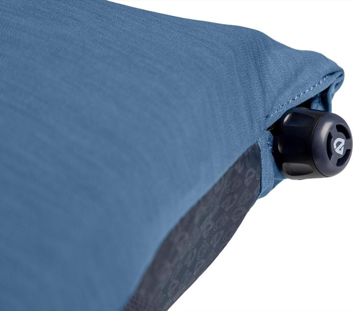 Actual product image Nemo Equipment Fillo 2025 (Head & neck pillow)