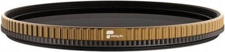 Produktbild PolarPro QuartzLine Filters (77 mm, ND- / Graufilter, Polarisationsfilter)