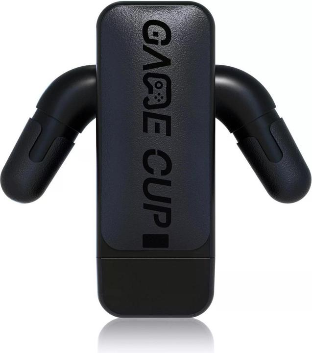 Actual product image Blowcast Blowbot