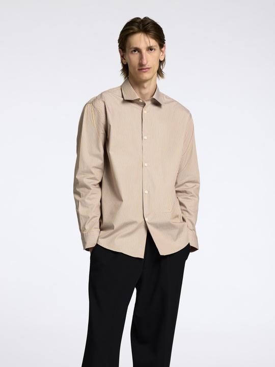 Produktbild Selected Homme Oversized Hemd (M)