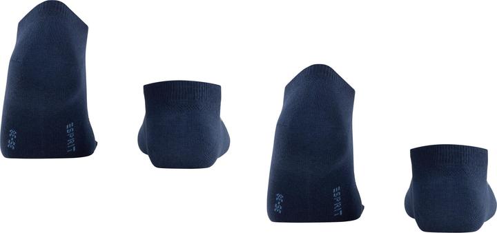 Produktbild Esprit Mesh Dot Damen (2er Pack, 35 - 38)