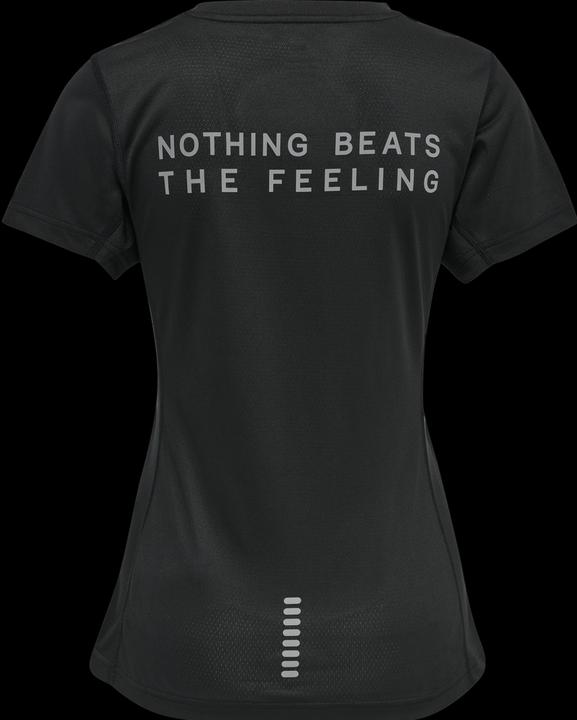 Produktbild Newline Women Statement T-Shirt Ss (S)