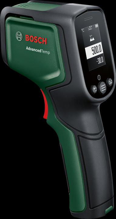 Produktbild Bosch Home & Garden Advanced Temp
