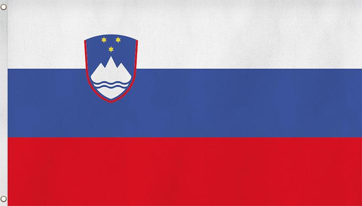 Actual product image Normani Flag Country Flag 90 cm x 150 cm