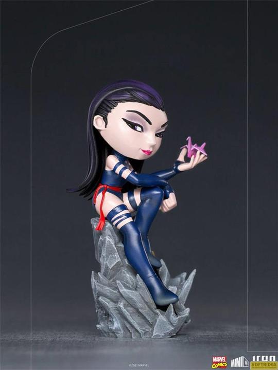 Image du produit Iron Studios X-men - Psylocke Figure