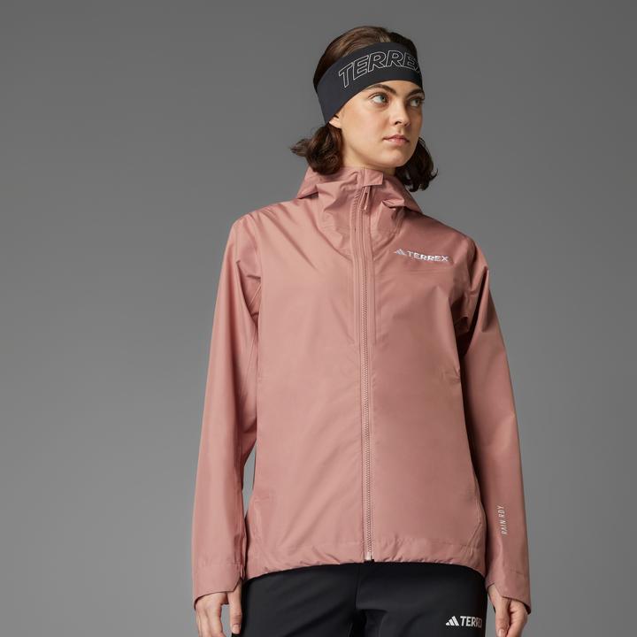 Actual product image adidas Multi 2.5L RAIN.RDY (XS)