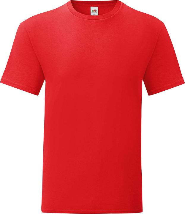 Fruit of the Loom Iconic 150 TShirt (4XL)