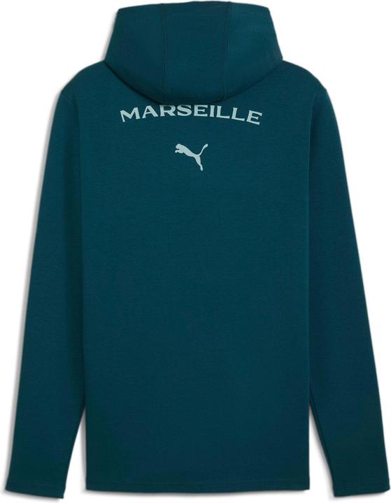 Immagine prodotto Puma OM Casuals - Giacca con cappuccio (XL)