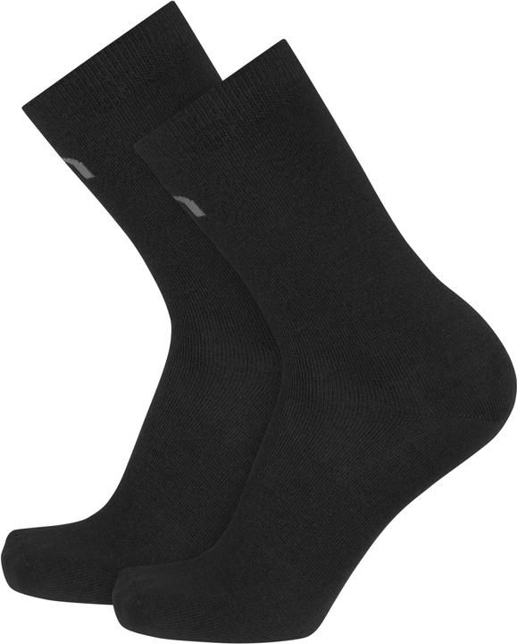 Actual product image Normani 2 Businesssocke aus Merinowolle (pack of 2, 39 - 42)