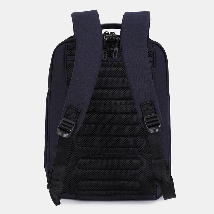 Produktbild Hedgren Comby Rucksack RFID 40 cm Laptopfach (17 l)