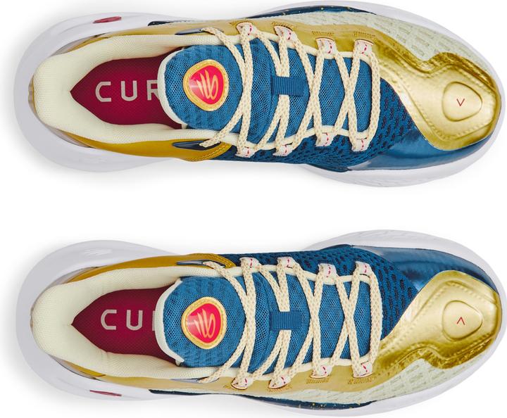 Immagine prodotto Under Armour Curry 11 Mentalità da campione (45.5)