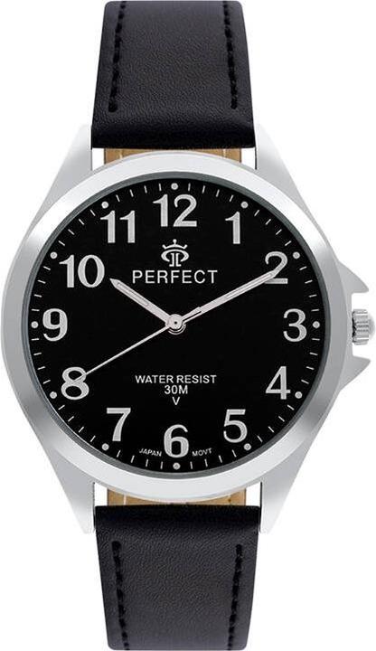 PERFECT GX412-05 Herrenuhr (40 mm)