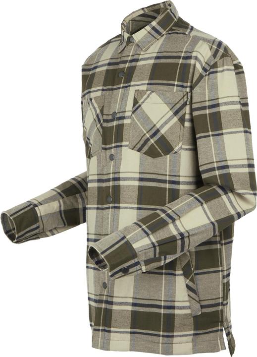 Immagine prodotto Regatta Thamos Camicia A Quadri Manica Lunga Uomo (S)