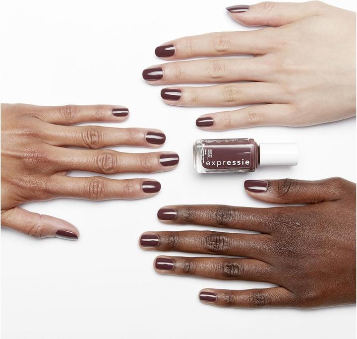 Image du produit Essie expressie (230 scoot scoot, Vernis à ongles effet gel)
