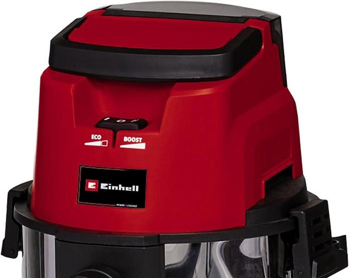Produktbild Einhell TE-VC 36/25 Li S (Nass-Trockensauger)