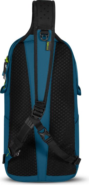 Actual product image Pacsafe ECO shoulder bag RFID protection 19 cm (9 l)