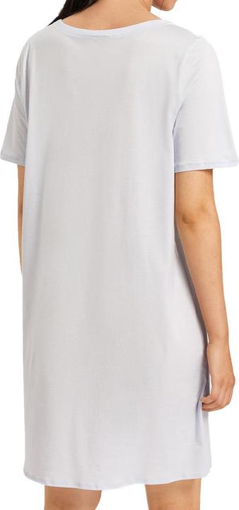 Image du produit Hanro Cotton Deluxe Chemise de nuit manches courtes (XL)