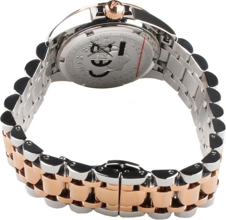 Actual product image Thomas Sabo Ladies watch Divine (Analogue wristwatch, 33 mm)