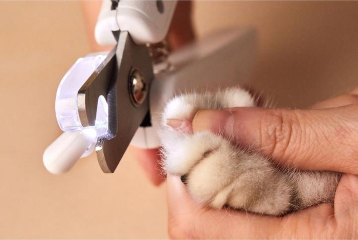 Actual product image Petkit Nail clippers (Dog, Cat)