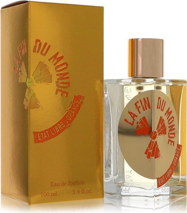 Immagine prodotto Etat Libre D'Orange La Fin du Monde (Eau de parfum, 100 ml)