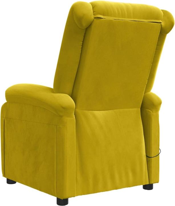Produktbild VidaXL Elektrischer Massagestuhl