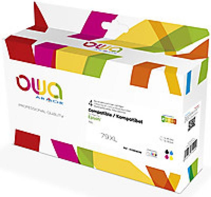 Image du produit Armor OWA K20626OW - Compatible - HP - emballage individuel - Epson WF-5620DWF - 1 pièce(s) - 19 (C)