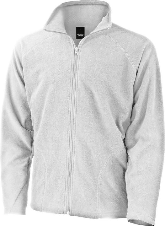 Produktbild Result Clothing Fleecejacke (3XL)