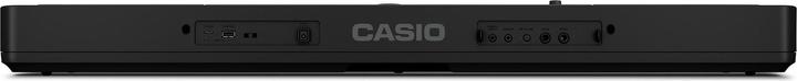 Actual product image Casio Keyboard LK-S450 (61 Keys)